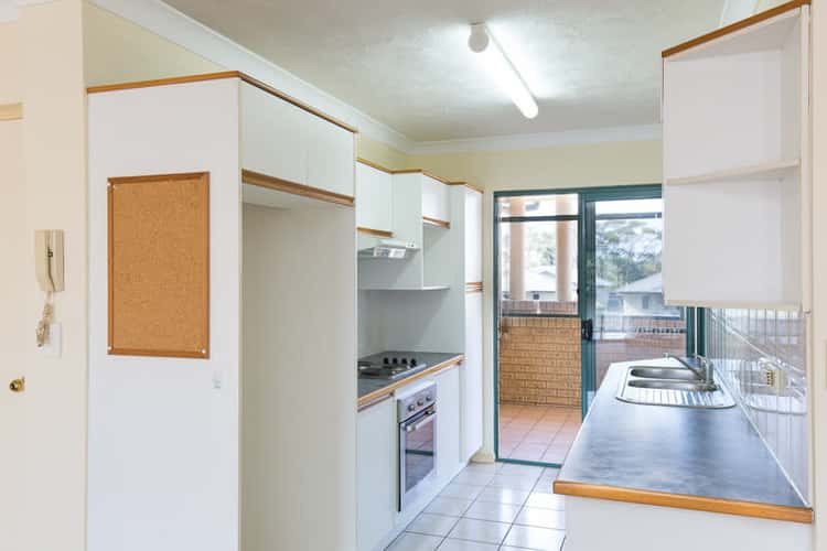 Second view of Homely unit listing, 6/59 Stevenson Street, Ascot QLD 4007