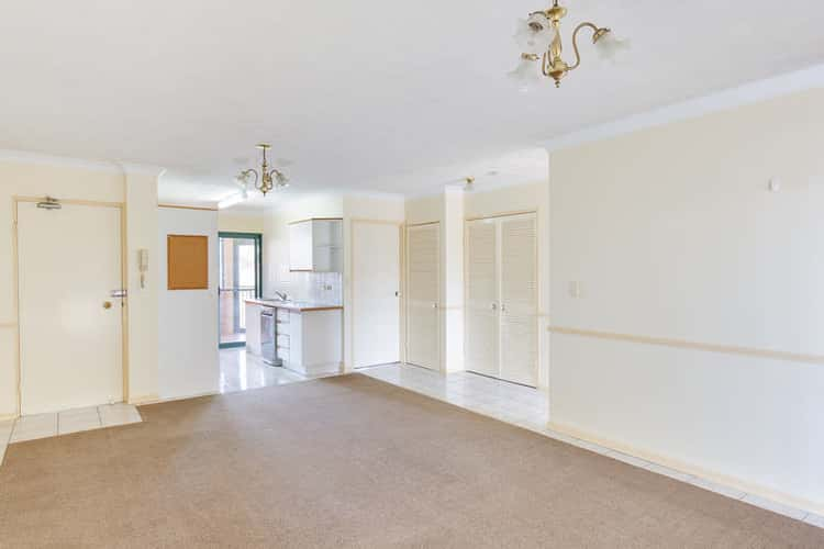 Third view of Homely unit listing, 6/59 Stevenson Street, Ascot QLD 4007