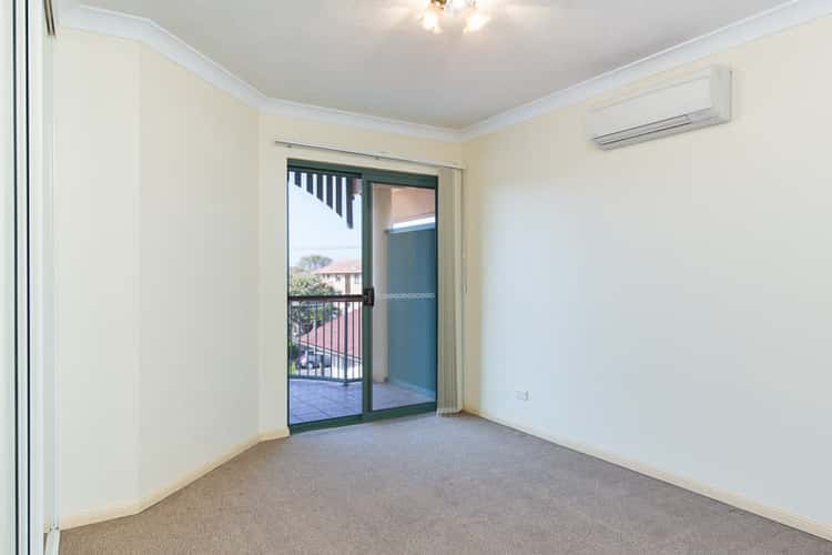 Fifth view of Homely unit listing, 6/59 Stevenson Street, Ascot QLD 4007