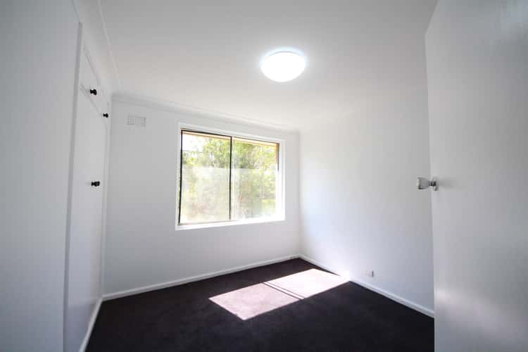 Third view of Homely townhouse listing, 5/517 Great North Road, Abbotsford NSW 2046