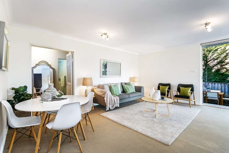 Main view of Homely apartment listing, 9/6 Bannerman Street, Cremorne NSW 2090