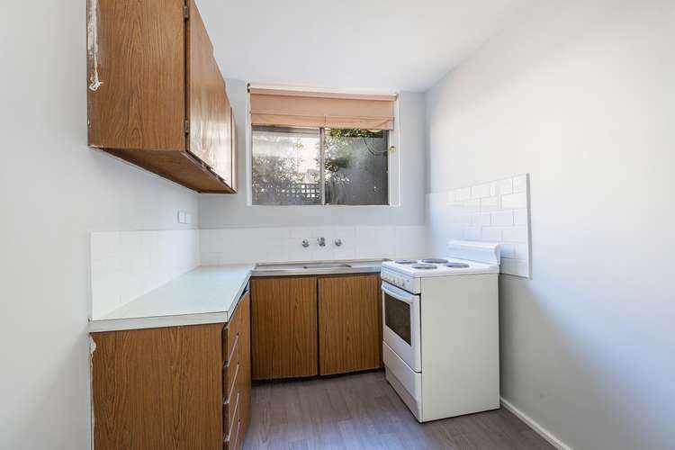 Second view of Homely apartment listing, 4/21 Eldridge Street, Footscray VIC 3011