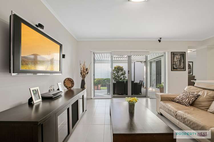 Main view of Homely house listing, 8 Spitz Avenue, Newington NSW 2127