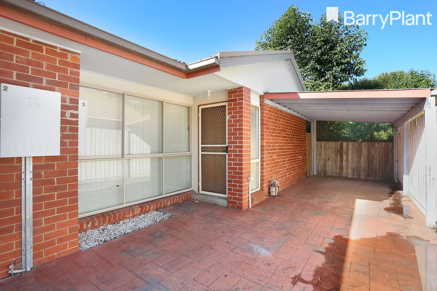 Main view of Homely unit listing, 3/4 Ash Court, Glenroy VIC 3046