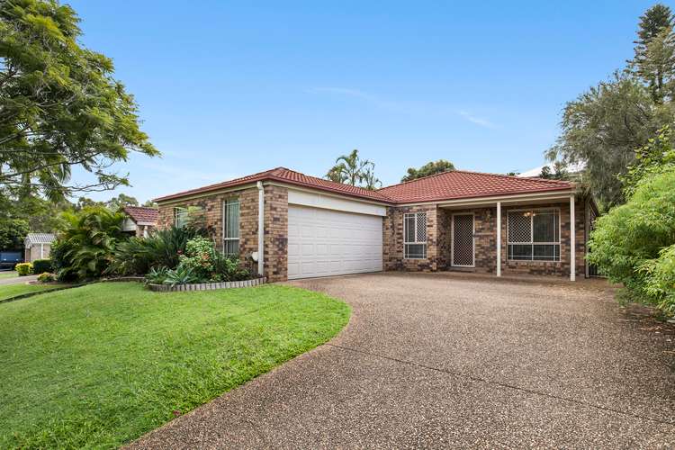 Main view of Homely house listing, 21 Van Gogh Place, Mackenzie QLD 4156
