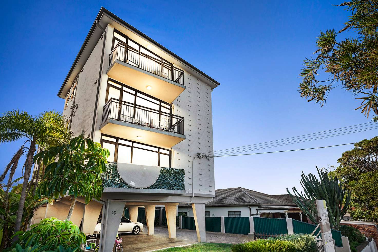 Main view of Homely apartment listing, 9/23 Duncan Street, Maroubra NSW 2035