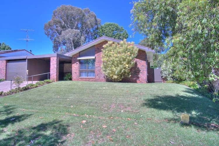 Main view of Homely house listing, 63 Elizabeth Street, Narrandera NSW 2700