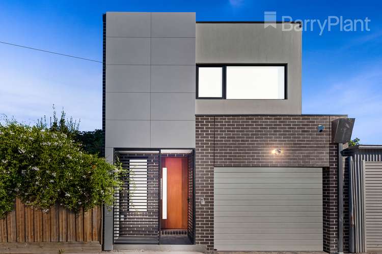 2/33 Sheffield Street, Coburg VIC 3058