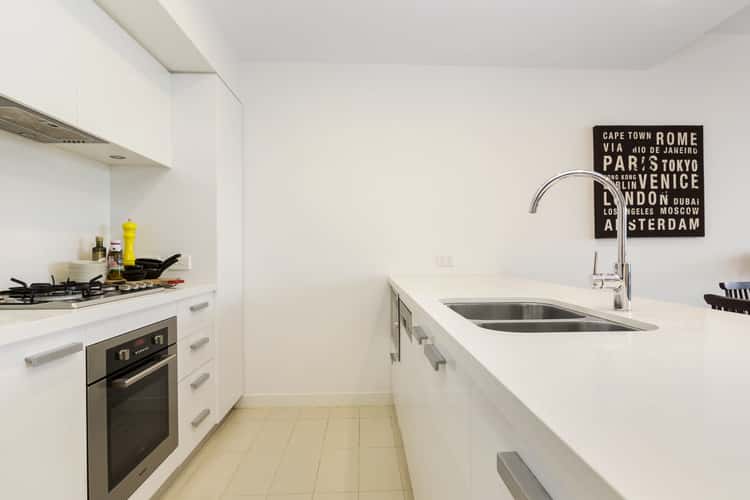 Fourth view of Homely apartment listing, 503N/2 Lardelli Drive, Ryde NSW 2112