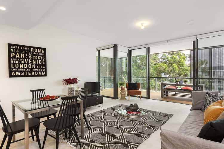 Fifth view of Homely apartment listing, 503N/2 Lardelli Drive, Ryde NSW 2112