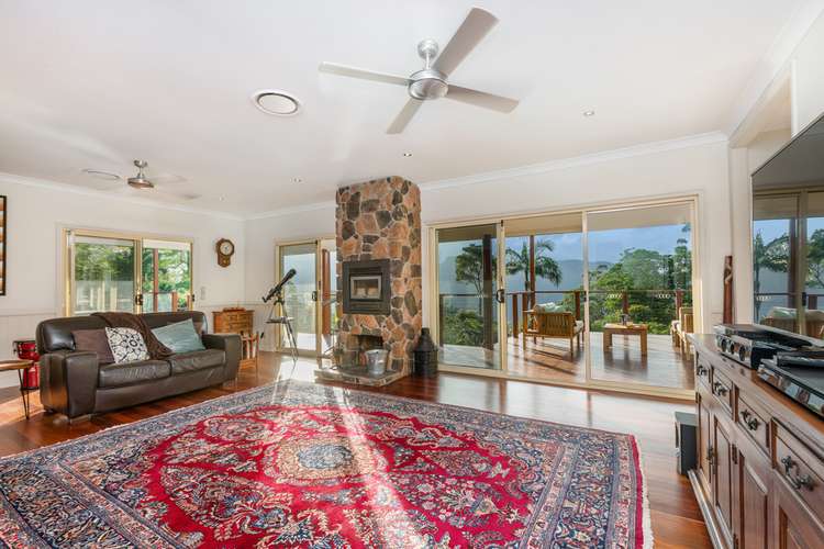 Fifth view of Homely house listing, 795 Tomewin Mountain Road, Currumbin Valley QLD 4223