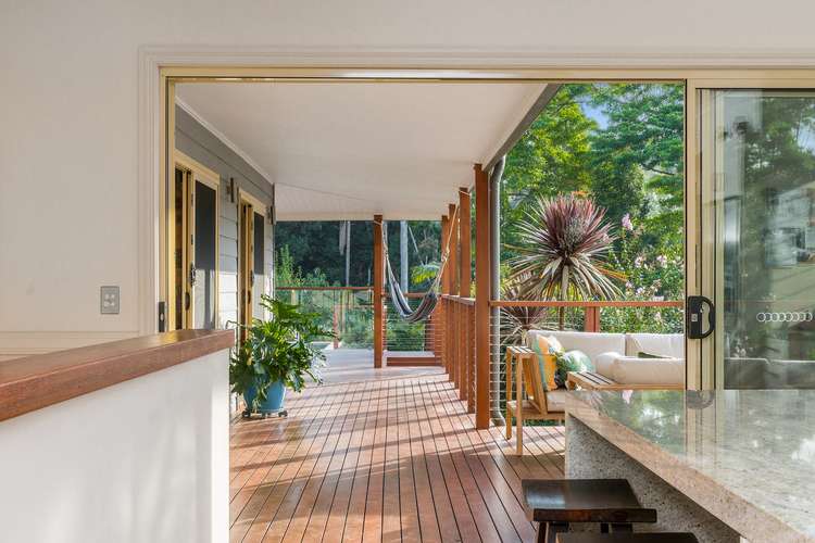 Sixth view of Homely house listing, 795 Tomewin Mountain Road, Currumbin Valley QLD 4223