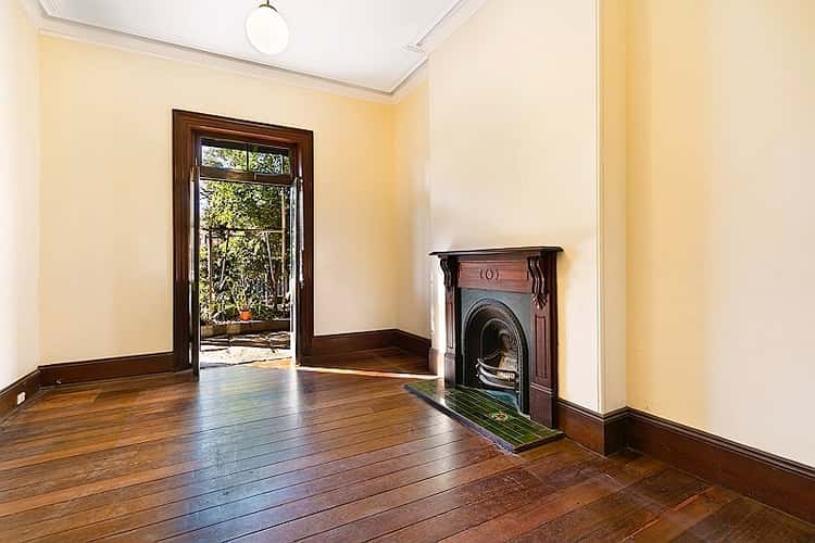 Second view of Homely apartment listing, 3/96 Darling Street, Balmain East NSW 2041