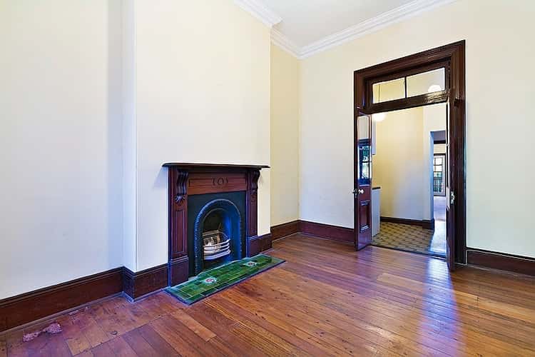 Third view of Homely apartment listing, 3/96 Darling Street, Balmain East NSW 2041