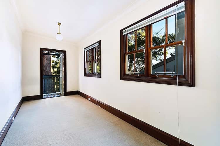Fifth view of Homely apartment listing, 3/96 Darling Street, Balmain East NSW 2041