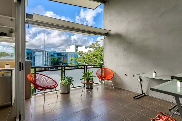 Fourth view of Homely unit listing, 25/92 Robertson Street, Fortitude Valley QLD 4006