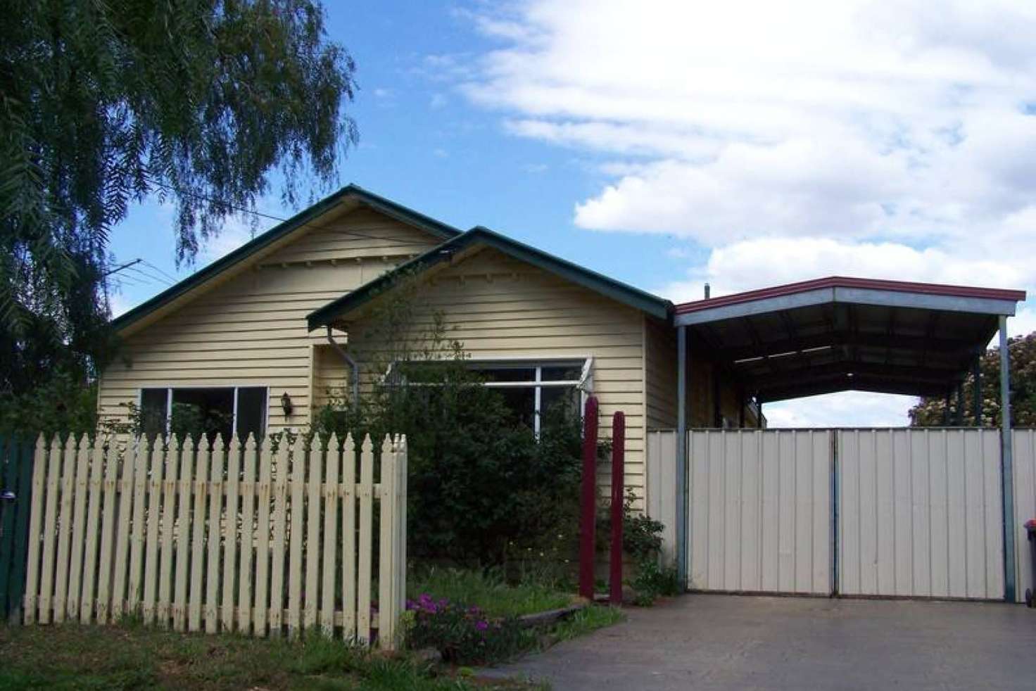Main view of Homely house listing, 59 Wellington Street, Bacchus Marsh VIC 3340