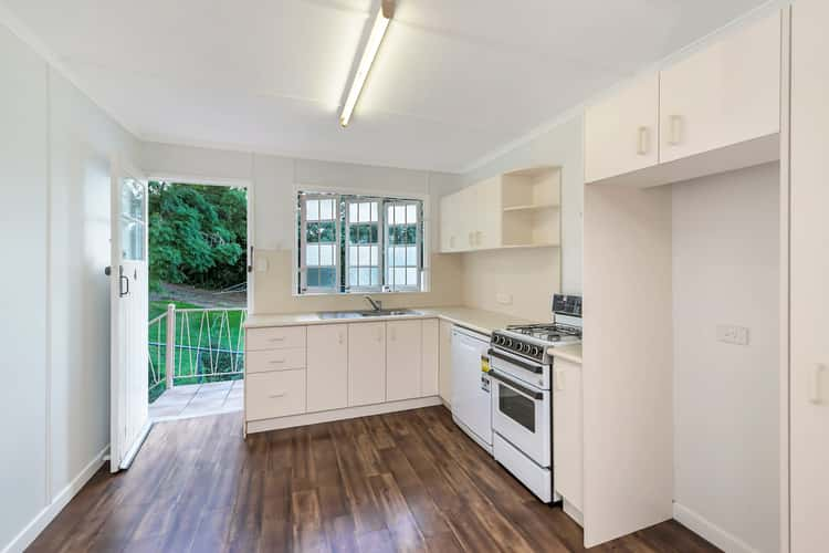 Third view of Homely unit listing, 4/105 Annie Street, Auchenflower QLD 4066