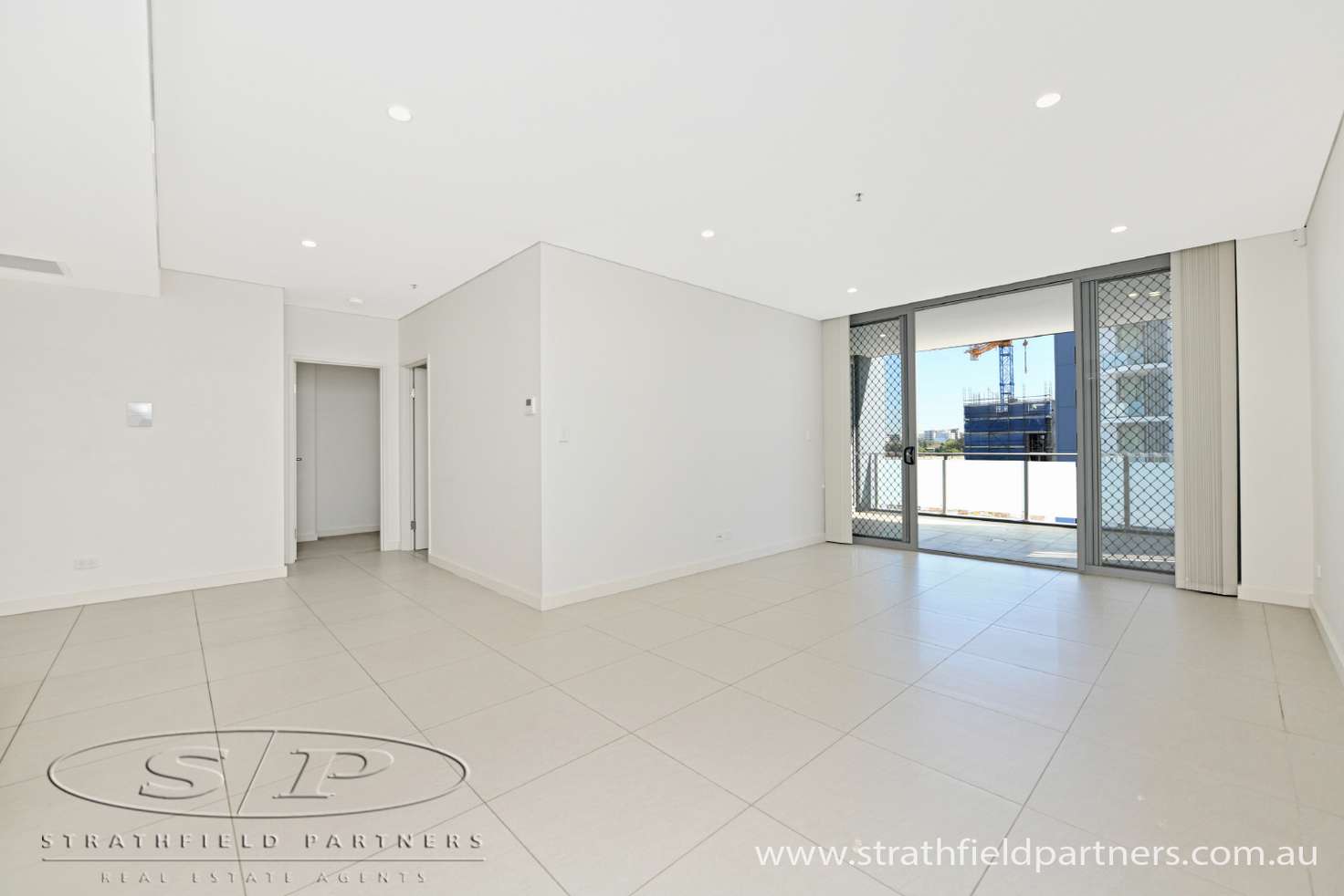 Main view of Homely apartment listing, 404/29 Morwick Street, Strathfield NSW 2135