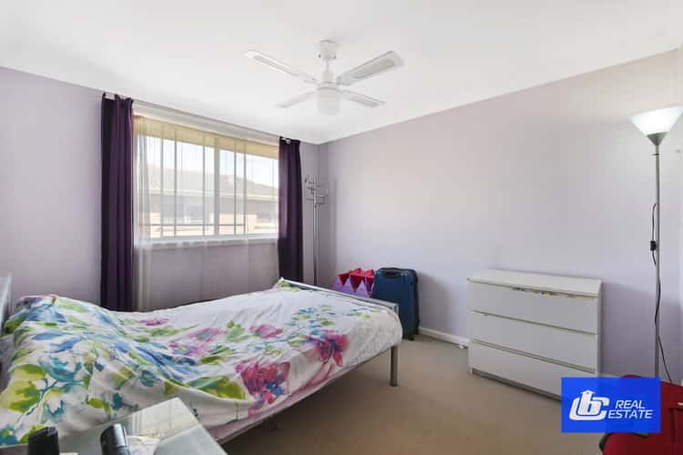 Sixth view of Homely townhouse listing, 10/13-15 Carnation Avenue, Casula NSW 2170