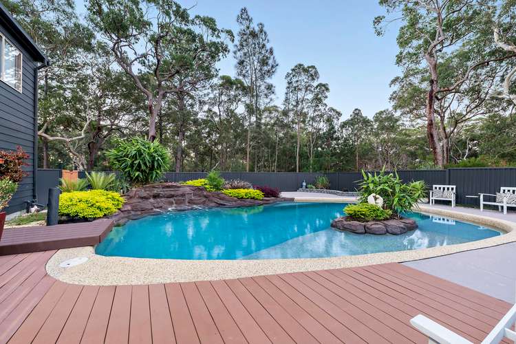 Fourth view of Homely house listing, 40 Summerland Road, Summerland Point NSW 2259