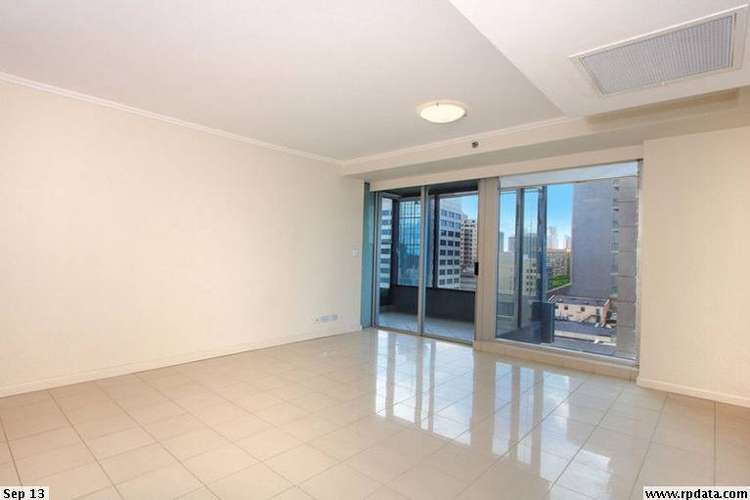Second view of Homely apartment listing, 2001/91 Liverpool Street, Sydney NSW 2000
