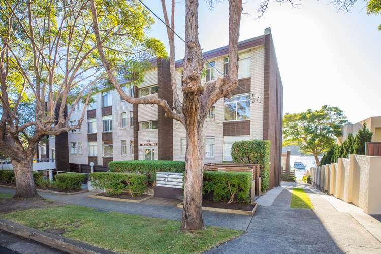 Main view of Homely apartment listing, 7/26 Walton Crescent, Abbotsford NSW 2046