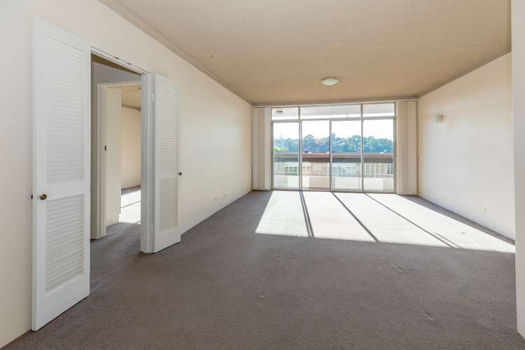 Third view of Homely apartment listing, 7/26 Walton Crescent, Abbotsford NSW 2046