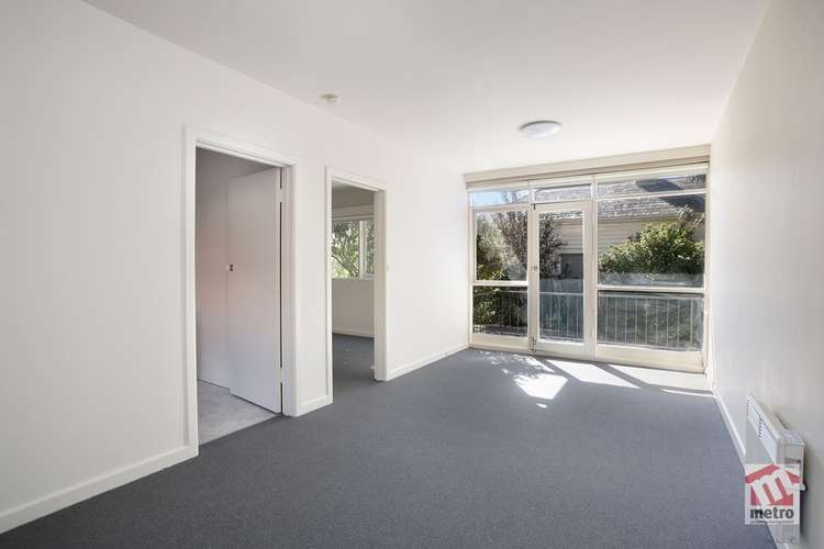 Third view of Homely unit listing, 4/8 Illawarra Road, Hawthorn VIC 3122