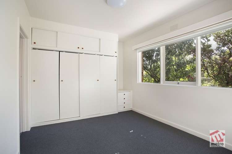 Fifth view of Homely unit listing, 4/8 Illawarra Road, Hawthorn VIC 3122