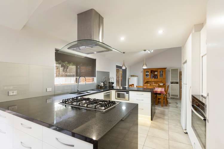 Second view of Homely house listing, 9 McDonald Court, Bacchus Marsh VIC 3340