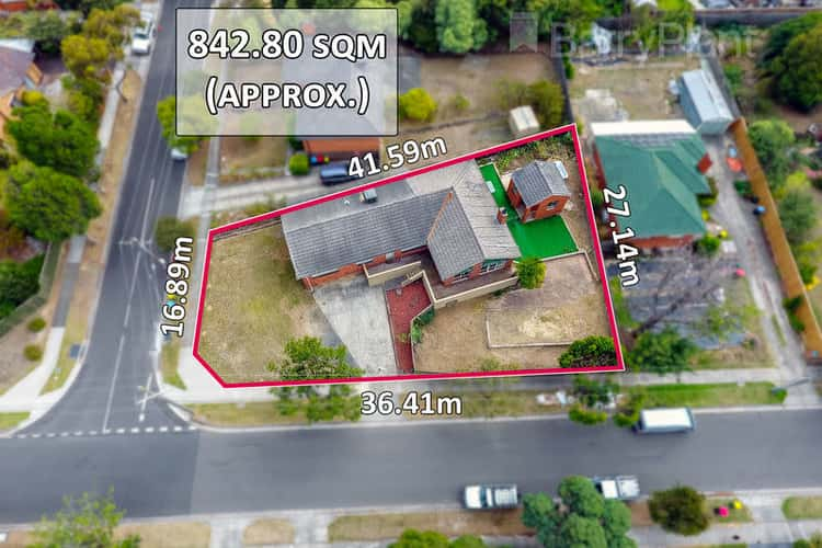 Second view of Homely house listing, 63 Arbroath Road, Wantirna South VIC 3152