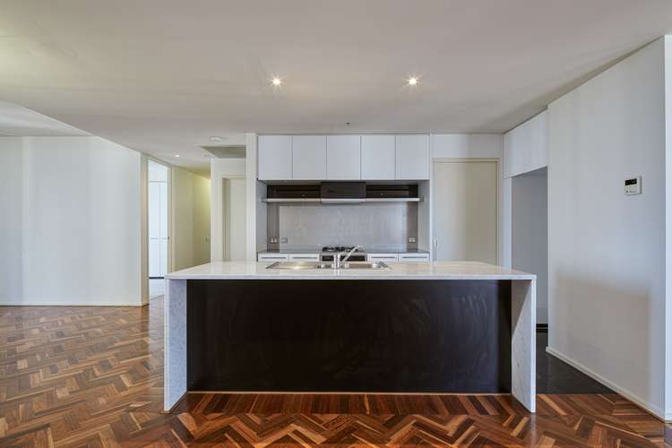 Main view of Homely apartment listing, 1902/28 Wills Street, Melbourne VIC 3000