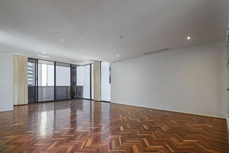 Fourth view of Homely apartment listing, 1902/28 Wills Street, Melbourne VIC 3000