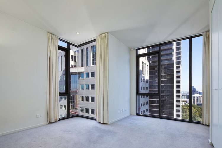 Sixth view of Homely apartment listing, 1902/28 Wills Street, Melbourne VIC 3000