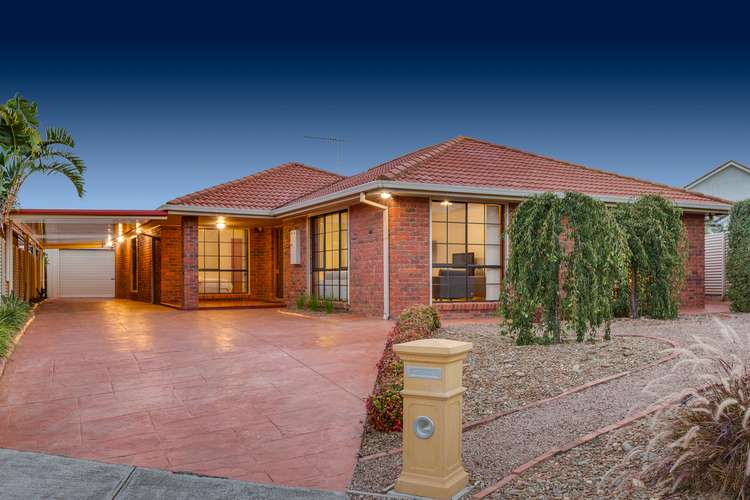 18 Hyperno Court, Keilor Downs VIC 3038