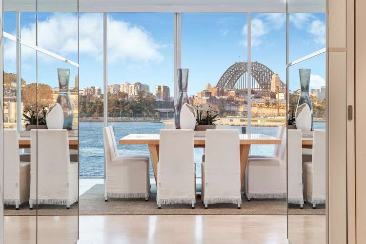 Third view of Homely apartment listing, 231/3 Darling Island Road, Pyrmont NSW 2009