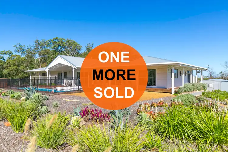 12C Amber Way, Kundabung NSW 2441