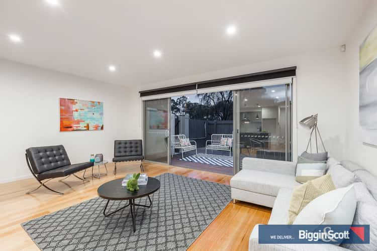 Fifth view of Homely townhouse listing, 14A Strong Street, Spotswood VIC 3015