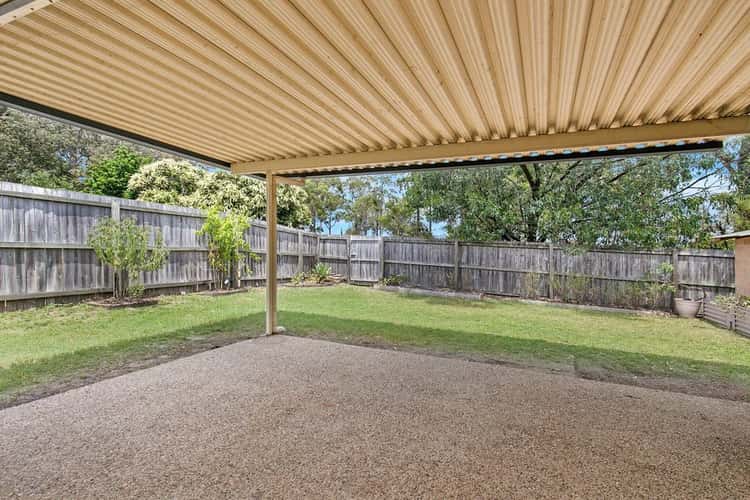 Fifth view of Homely house listing, 20 Swanbrook Place, Parkinson QLD 4115