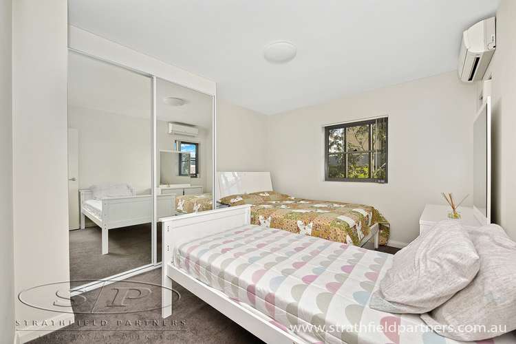 Third view of Homely apartment listing, 1/7 Jacobs Street, Bankstown NSW 2200