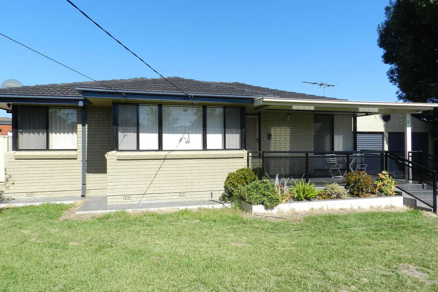 Main view of Homely house listing, 3 Eloura Street, Dharruk NSW 2770