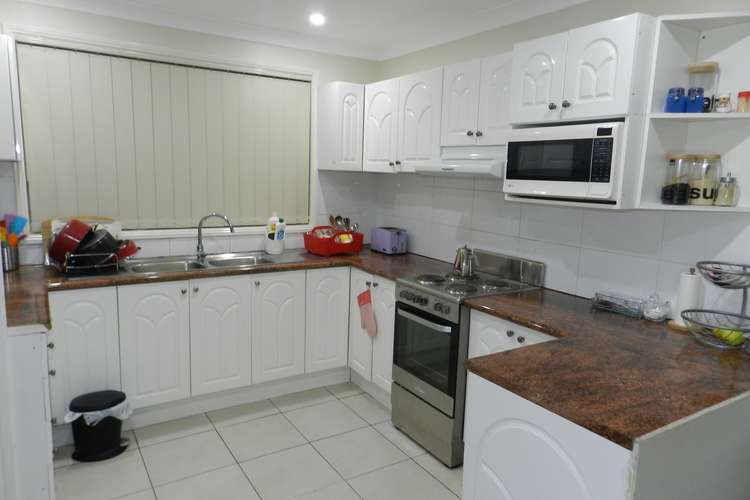 Second view of Homely house listing, 3 Eloura Street, Dharruk NSW 2770