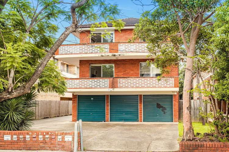 Main view of Homely blockOfUnits listing, 50 Burlington Road, Homebush NSW 2140