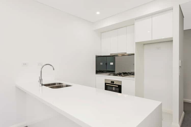 Second view of Homely apartment listing, 20/146-156 Botany Road, Alexandria NSW 2015