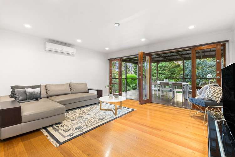 Third view of Homely house listing, 51-53 Enfield Avenue, Park Orchards VIC 3114