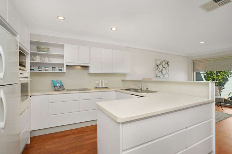 Third view of Homely villa listing, 2/20 Glebe Road, The Junction NSW 2291