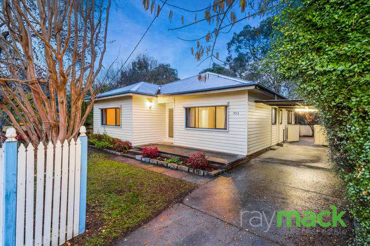 Main view of Homely house listing, 953 Burrows Road, Albury NSW 2640