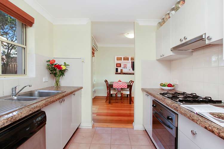 Third view of Homely townhouse listing, 2/406 Great North Road, Abbotsford NSW 2046