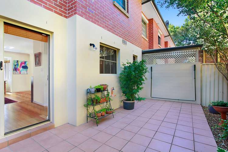 Fourth view of Homely townhouse listing, 2/406 Great North Road, Abbotsford NSW 2046